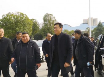 程力本期要聞：乘浩蕩東風(fēng)，開(kāi)虎年新局----程力汽